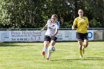Bild 351 - F Merkur Hademarschen - SV Frisia 03 Risum-Lindholm : Ergebnis: 1:1